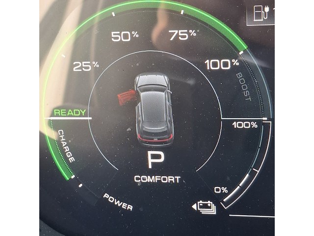 Personenauto audi, e-tron 55 quattro, bouwjaar 2022 - afbeelding 35 van  69