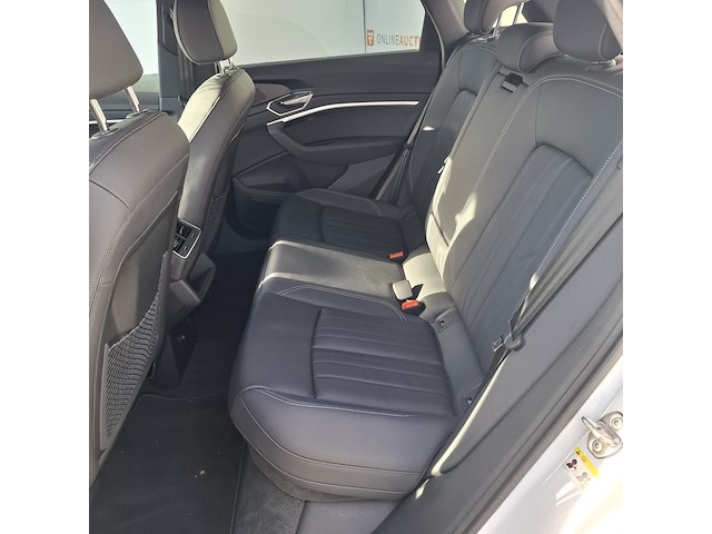 Personenauto audi, e-tron 55 quattro, bouwjaar 2022 - afbeelding 41 van  69