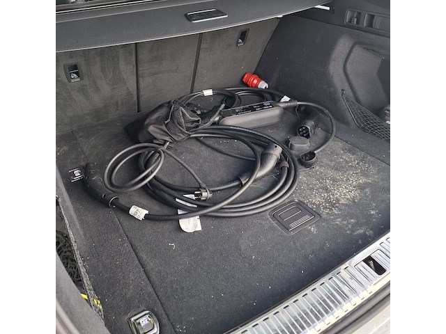 Personenauto audi, e-tron 55 quattro, bouwjaar 2022 - afbeelding 44 van  69