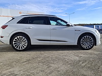 Personenauto audi, e-tron 55 quattro, bouwjaar 2022 - afbeelding 34 van  69