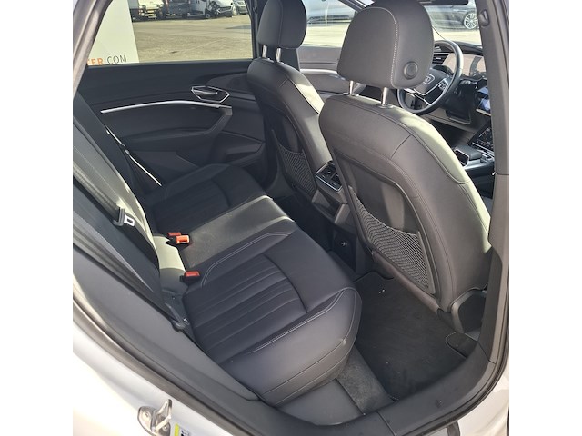 Personenauto audi, e-tron 55 quattro, bouwjaar 2022 - afbeelding 48 van  69