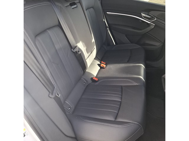 Personenauto audi, e-tron 55 quattro, bouwjaar 2022 - afbeelding 49 van  69