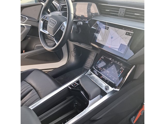 Personenauto audi, e-tron 55 quattro, bouwjaar 2022 - afbeelding 52 van  69