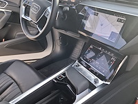 Personenauto audi, e-tron 55 quattro, bouwjaar 2022 - afbeelding 52 van  69