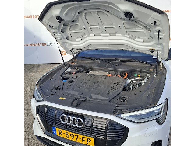 Personenauto audi, e-tron 55 quattro, bouwjaar 2022 - afbeelding 54 van  69