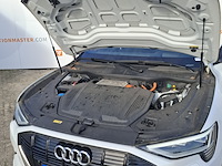 Personenauto audi, e-tron 55 quattro, bouwjaar 2022 - afbeelding 54 van  69