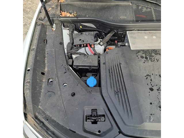 Personenauto audi, e-tron 55 quattro, bouwjaar 2022 - afbeelding 55 van  69