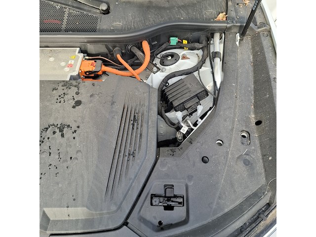 Personenauto audi, e-tron 55 quattro, bouwjaar 2022 - afbeelding 58 van  69