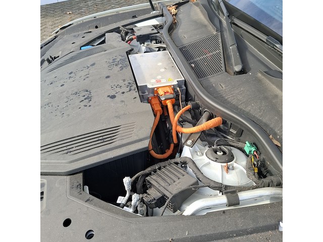 Personenauto audi, e-tron 55 quattro, bouwjaar 2022 - afbeelding 59 van  69