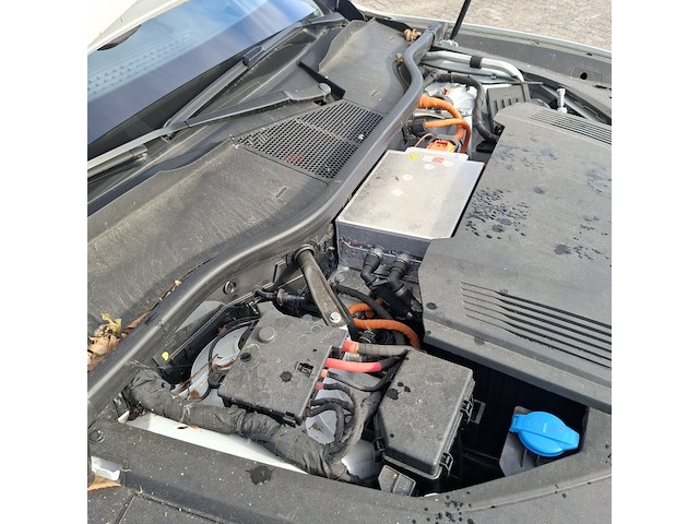 Personenauto audi, e-tron 55 quattro, bouwjaar 2022 - afbeelding 60 van  69