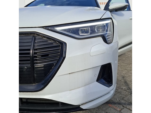 Personenauto audi, e-tron 55 quattro, bouwjaar 2022 - afbeelding 61 van  69