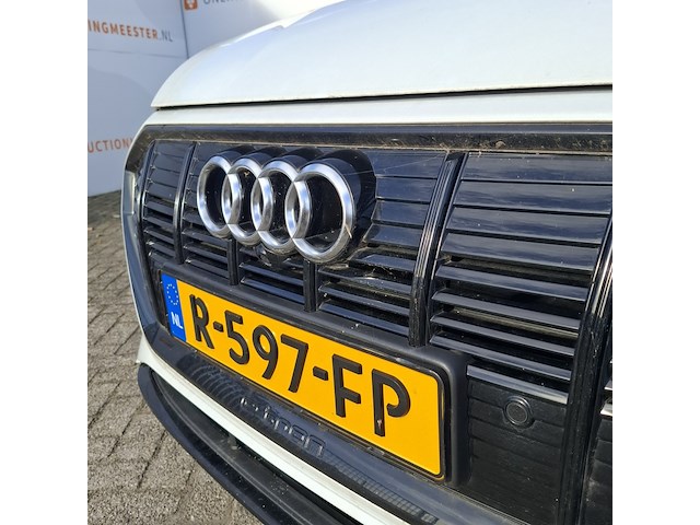 Personenauto audi, e-tron 55 quattro, bouwjaar 2022 - afbeelding 62 van  69