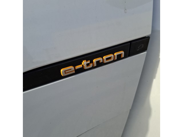 Personenauto audi, e-tron 55 quattro, bouwjaar 2022 - afbeelding 65 van  69