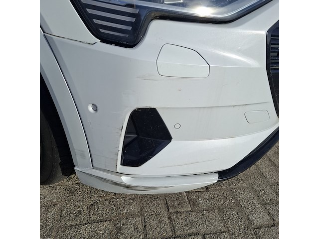 Personenauto audi, e-tron 55 quattro, bouwjaar 2022 - afbeelding 66 van  69
