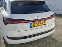 Personenauto audi, e-tron 55 quattro, bouwjaar 2022 - afbeelding 56 van  69