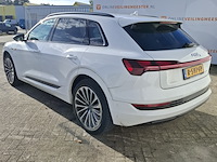 Personenauto audi, e-tron 55 quattro, bouwjaar 2022 - afbeelding 67 van  69