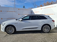 Personenauto audi, e-tron 55 quattro, bouwjaar 2022 - afbeelding 68 van  69