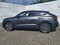 Personenauto audi, q3 sportback 40 tfsi quattro s-edition, bouwjaar 2020 - afbeelding 2 van  50