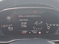Personenauto audi, q3 sportback 40 tfsi quattro s-edition, bouwjaar 2020 - afbeelding 7 van  50
