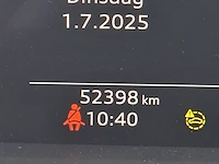 Personenauto audi, q3 sportback 40 tfsi quattro s-edition, bouwjaar 2020 - afbeelding 8 van  50