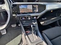 Personenauto audi, q3 sportback 40 tfsi quattro s-edition, bouwjaar 2020 - afbeelding 9 van  50