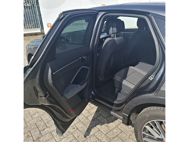 Personenauto audi, q3 sportback 40 tfsi quattro s-edition, bouwjaar 2020 - afbeelding 18 van  50