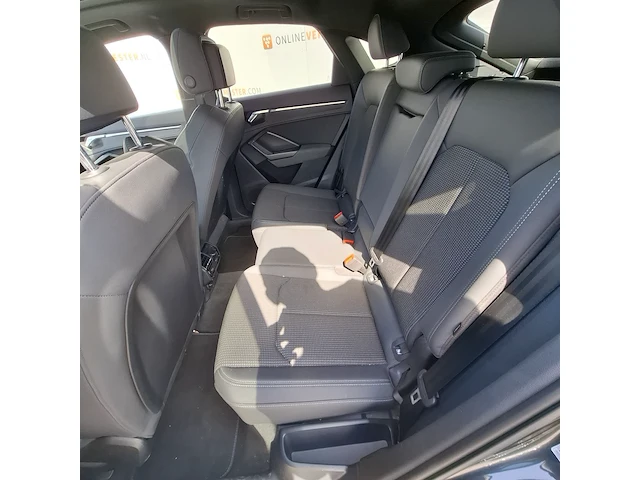 Personenauto audi, q3 sportback 40 tfsi quattro s-edition, bouwjaar 2020 - afbeelding 19 van  50
