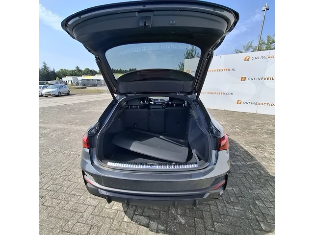 Personenauto audi, q3 sportback 40 tfsi quattro s-edition, bouwjaar 2020 - afbeelding 20 van  50