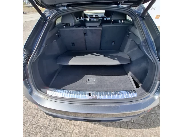 Personenauto audi, q3 sportback 40 tfsi quattro s-edition, bouwjaar 2020 - afbeelding 21 van  50
