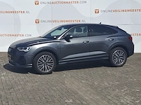 Personenauto audi, q3 sportback 40 tfsi quattro s-edition, bouwjaar 2020 - afbeelding 12 van  50