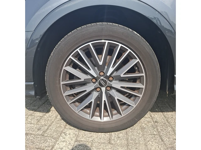 Personenauto audi, q3 sportback 40 tfsi quattro s-edition, bouwjaar 2020 - afbeelding 26 van  50