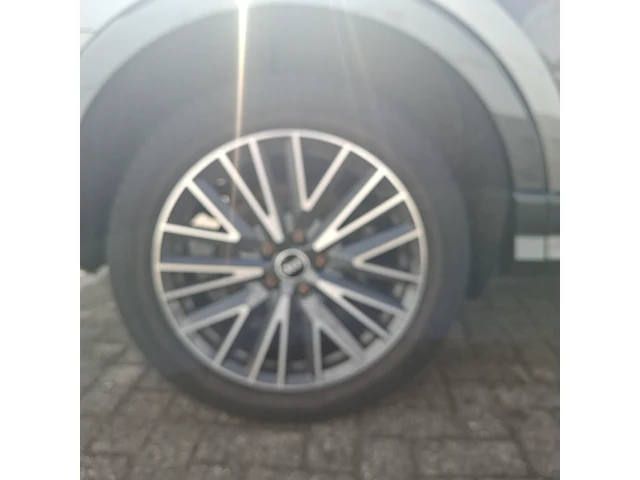 Personenauto audi, q3 sportback 40 tfsi quattro s-edition, bouwjaar 2020 - afbeelding 30 van  50