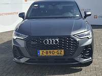 Personenauto audi, q3 sportback 40 tfsi quattro s-edition, bouwjaar 2020 - afbeelding 23 van  50