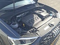 Personenauto audi, q3 sportback 40 tfsi quattro s-edition, bouwjaar 2020 - afbeelding 44 van  50
