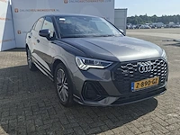 Personenauto audi, q3 sportback 40 tfsi quattro s-edition, bouwjaar 2020 - afbeelding 45 van  50