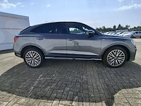 Personenauto audi, q3 sportback 40 tfsi quattro s-edition, bouwjaar 2020 - afbeelding 47 van  50