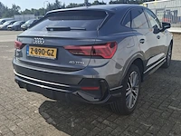 Personenauto audi, q3 sportback 40 tfsi quattro s-edition, bouwjaar 2020 - afbeelding 48 van  50