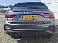 Personenauto audi, q3 sportback 40 tfsi quattro s-edition, bouwjaar 2020 - afbeelding 49 van  50