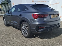 Personenauto audi, q3 sportback 40 tfsi quattro s-edition, bouwjaar 2020 - afbeelding 50 van  50