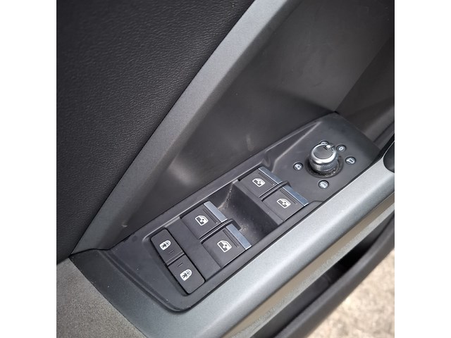 Personenauto audi, q3 sportback, bouwjaar 2021 - afbeelding 6 van  62