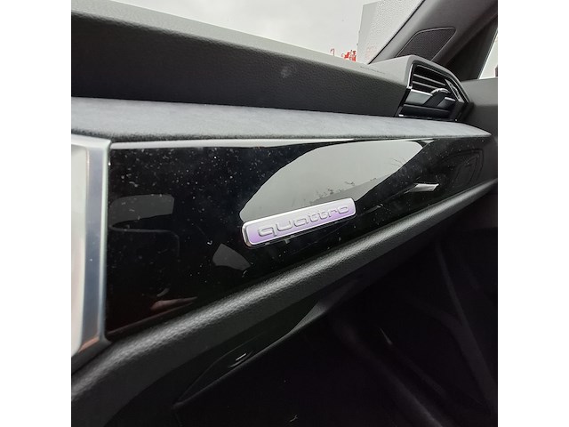 Personenauto audi, q3 sportback, bouwjaar 2021 - afbeelding 11 van  62