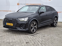 Personenauto audi, q3 sportback, bouwjaar 2021 - afbeelding 26 van  62