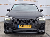 Personenauto audi, q3 sportback, bouwjaar 2021 - afbeelding 27 van  62