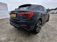 Personenauto audi, q3 sportback, bouwjaar 2021 - afbeelding 30 van  62