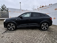 Personenauto audi, q3 sportback, bouwjaar 2021 - afbeelding 33 van  62