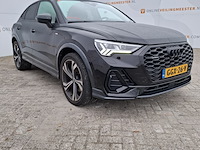 Personenauto audi, q3 sportback, bouwjaar 2021 - afbeelding 23 van  62