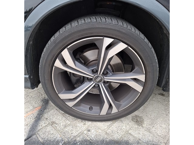 Personenauto audi, q3 sportback, bouwjaar 2021 - afbeelding 35 van  62