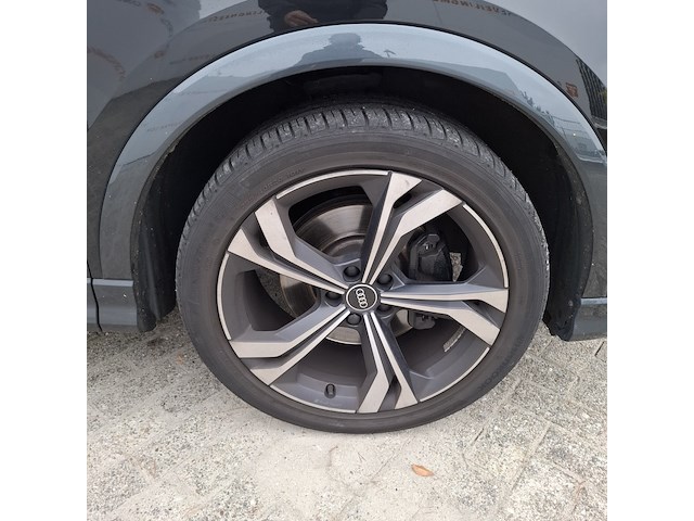 Personenauto audi, q3 sportback, bouwjaar 2021 - afbeelding 36 van  62