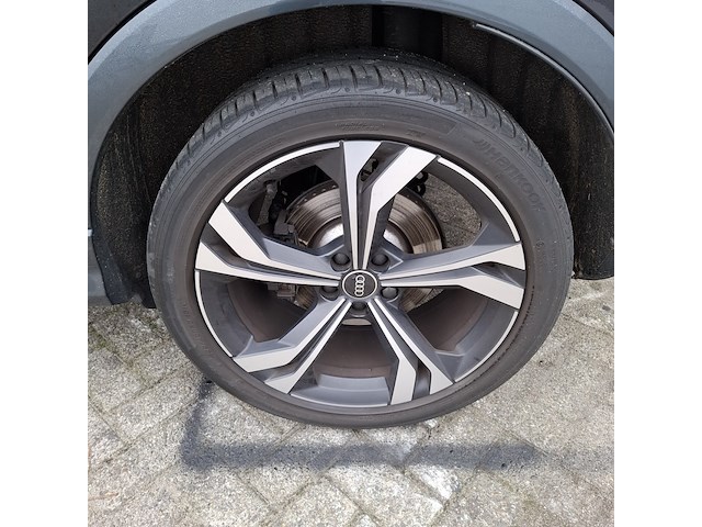 Personenauto audi, q3 sportback, bouwjaar 2021 - afbeelding 38 van  62