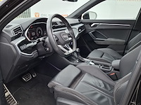 Personenauto audi, q3 sportback, bouwjaar 2021 - afbeelding 39 van  62